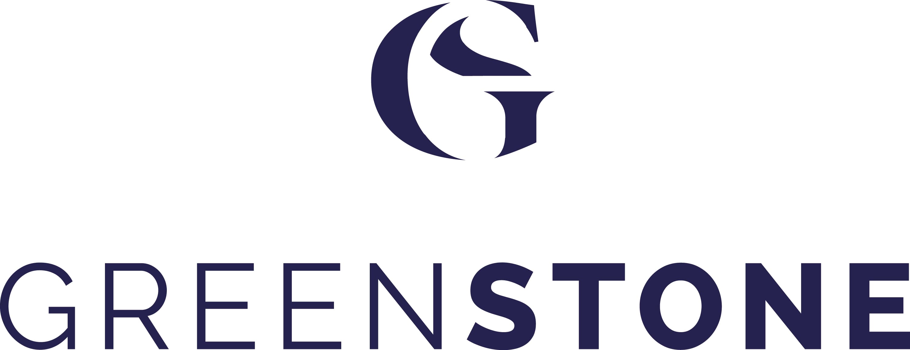 GreenStone Logo